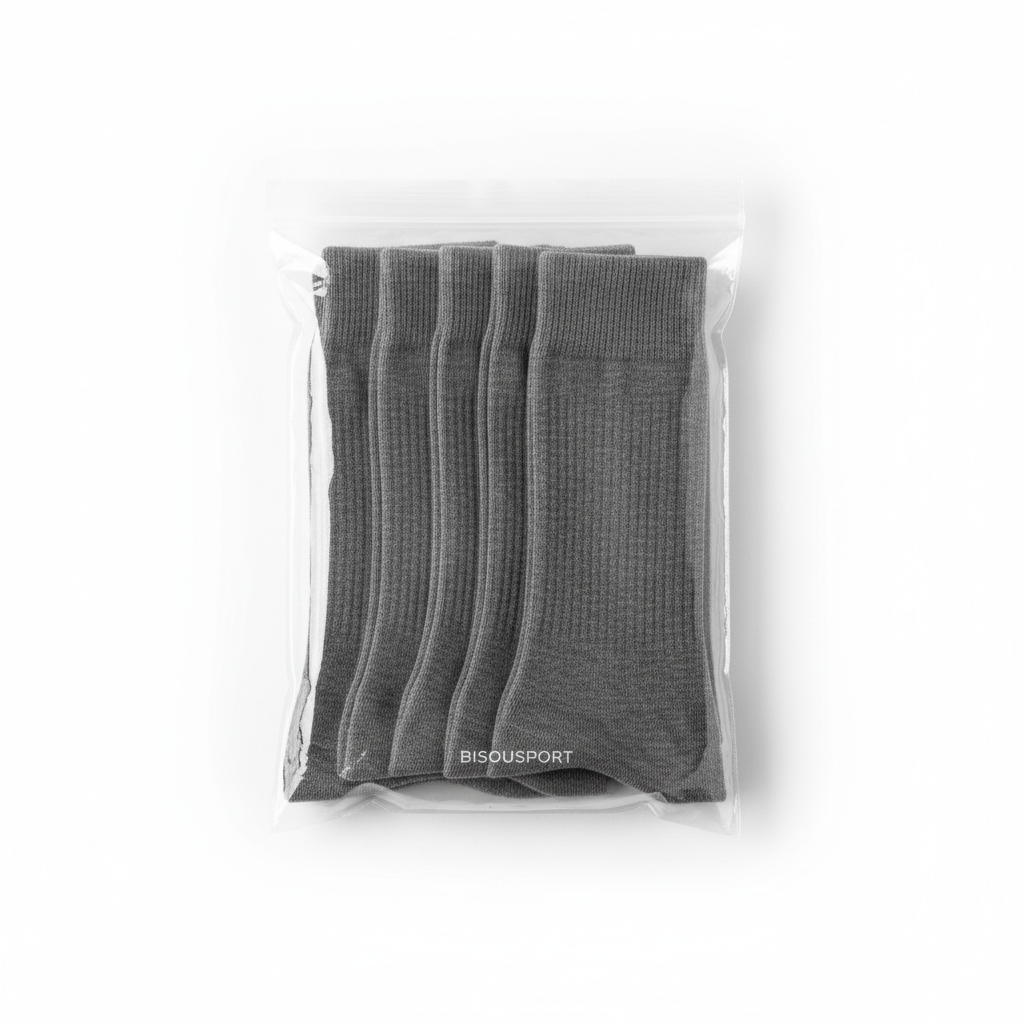 Graphite Grey