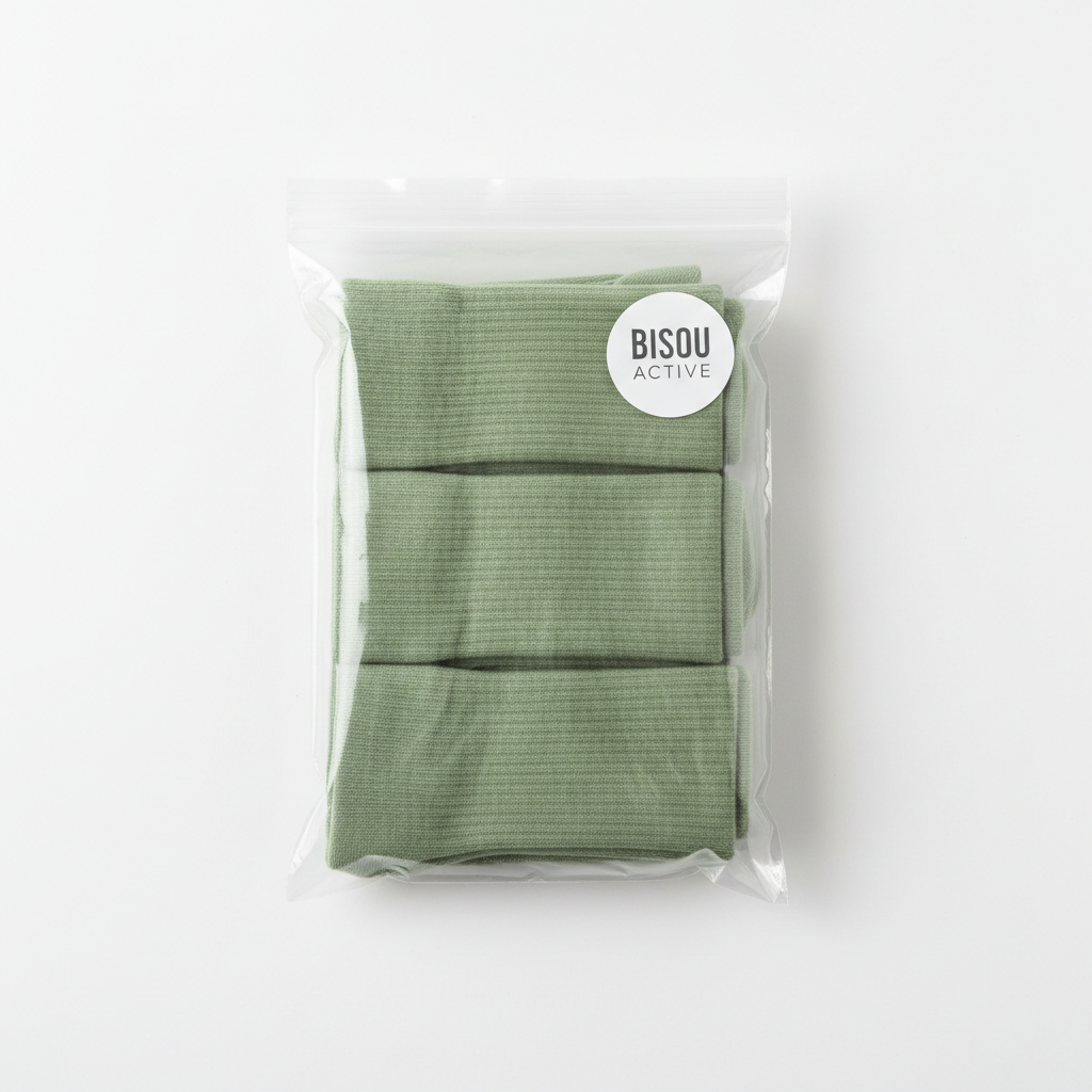 Matcha Green