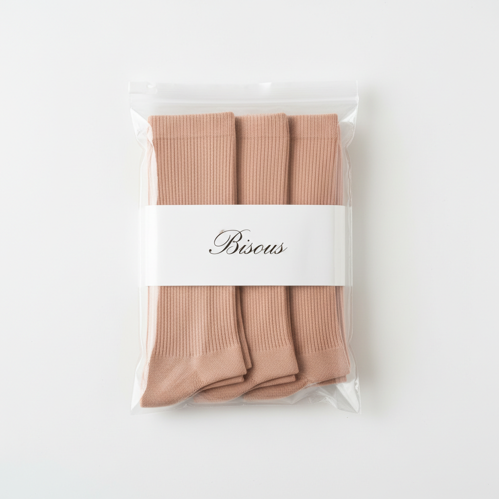 Nude Pink