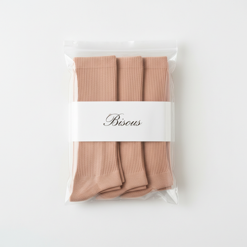 Nude Pink